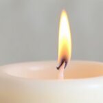 prevent candle tunneling permanently