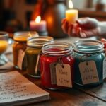 pricing handmade candles profitably