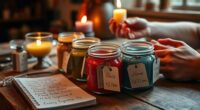 pricing handmade candles profitably