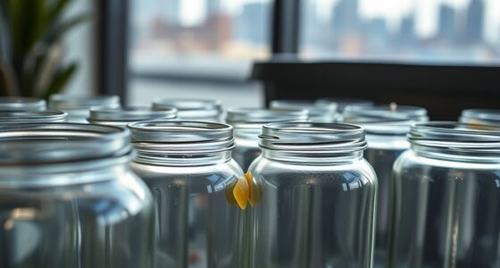 recycling candle jars guide