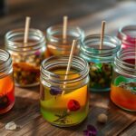 Upcycling Candle Stubs: 5 Creative Ways to Give Leftover Wax New Life revive candle wax creatively