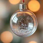 safe glitter suspension techniques