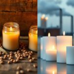 soy candle environmental impact
