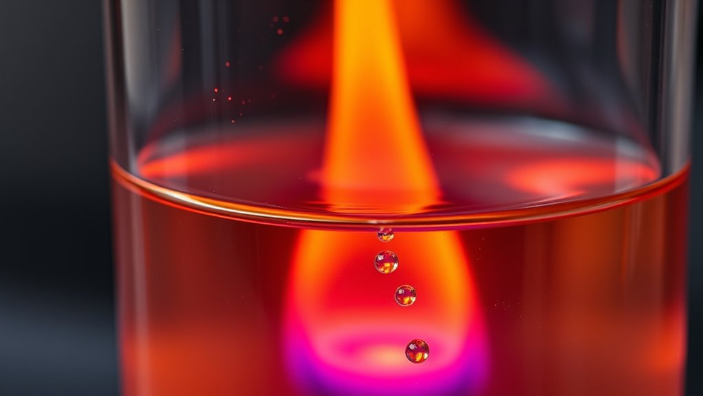 understanding flammable liquid safety