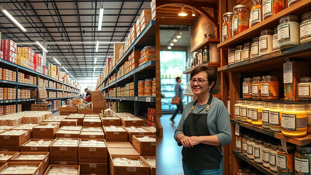 wholesale vs dtc strategies