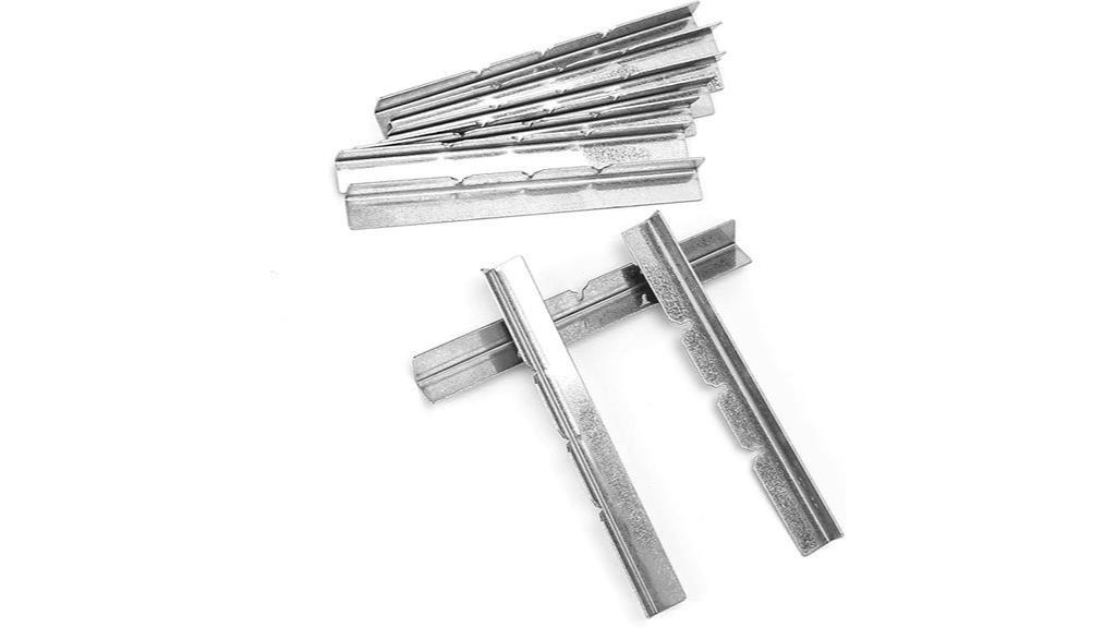10 piece wick holder set