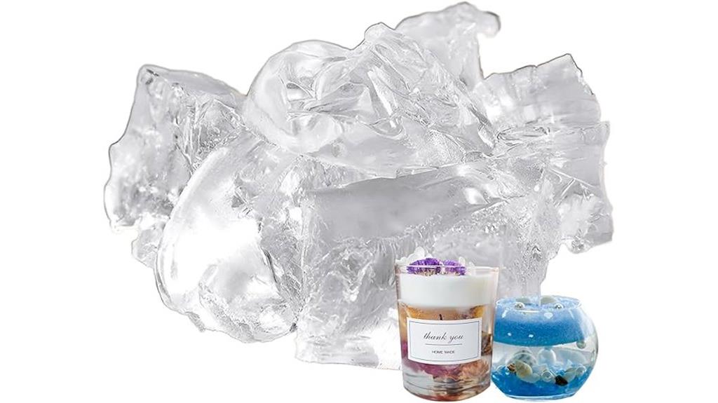 14 oz candle wax