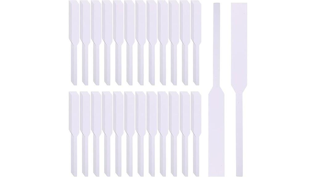 400 piece perfume strips