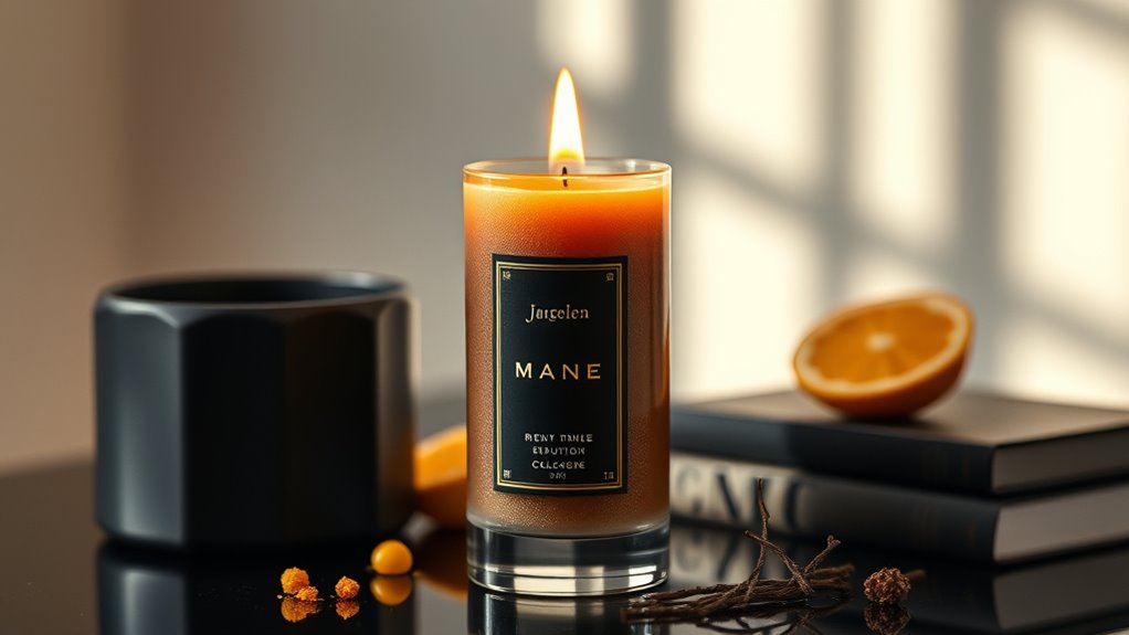 authentic scent lasting quality