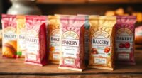 bakery scent fragrance sets