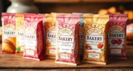 bakery scent fragrance sets