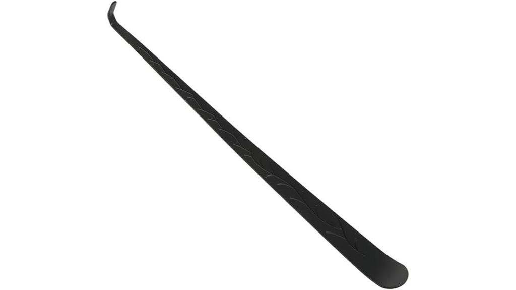 black candle wick dipper
