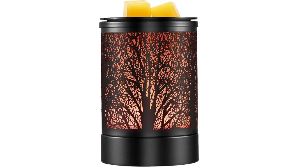 black forest led melts