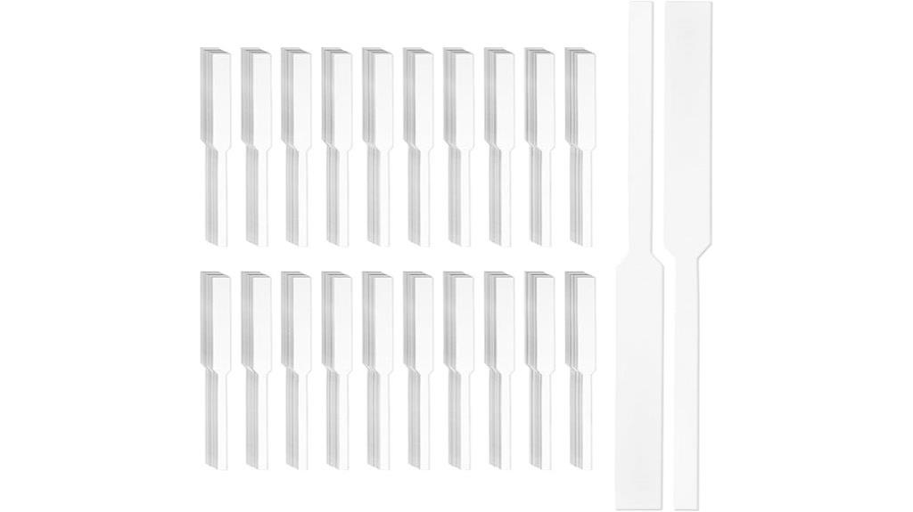bulk perfume testing strips
