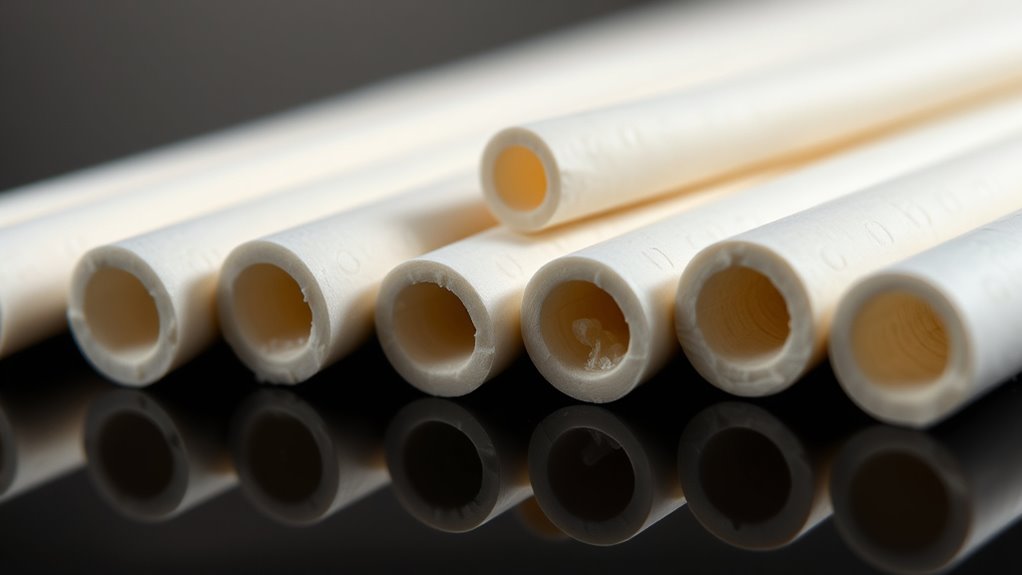 burn quality and stability