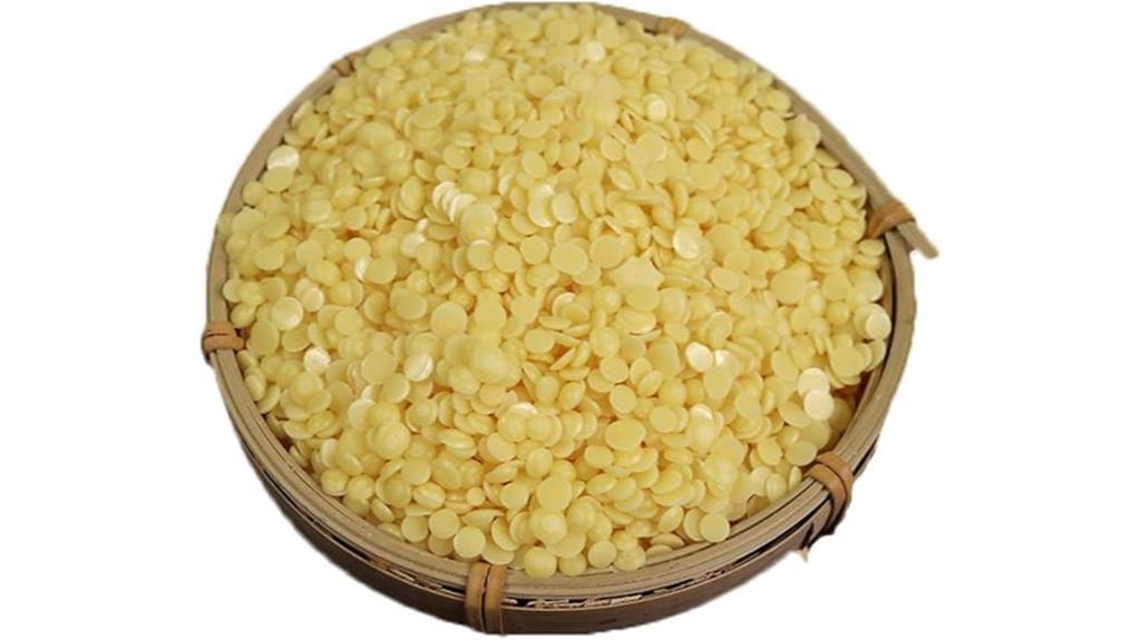 candelilla wax for crafts