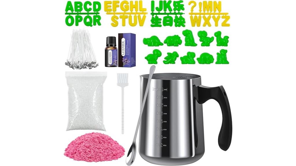candle kit for all