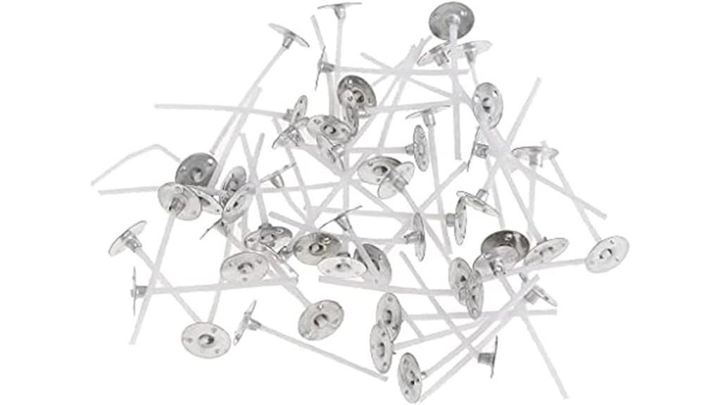 candle wick pack