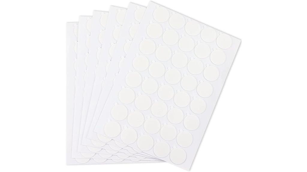 candle wick stickers pack
