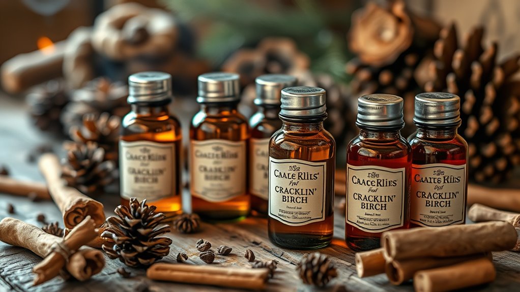 choose authentic safe fragrance