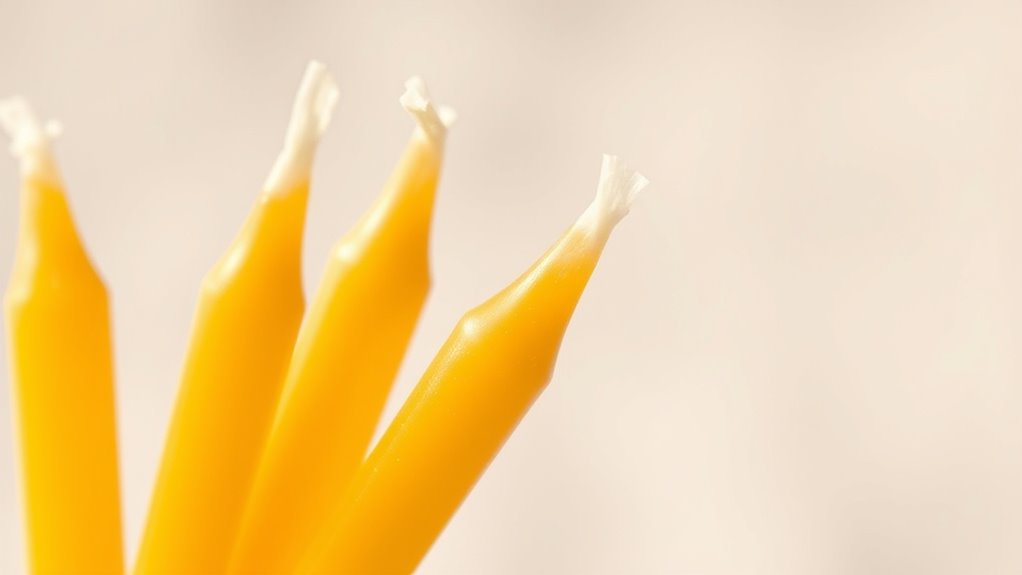 choosing safe effective hemp wicks
