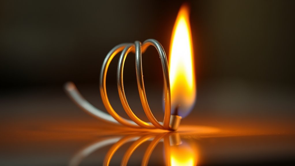 choosing safe efficient wicks