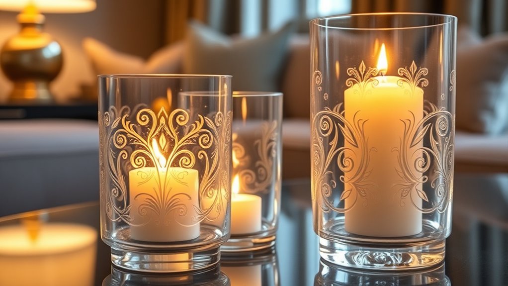choosing stylish durable glass