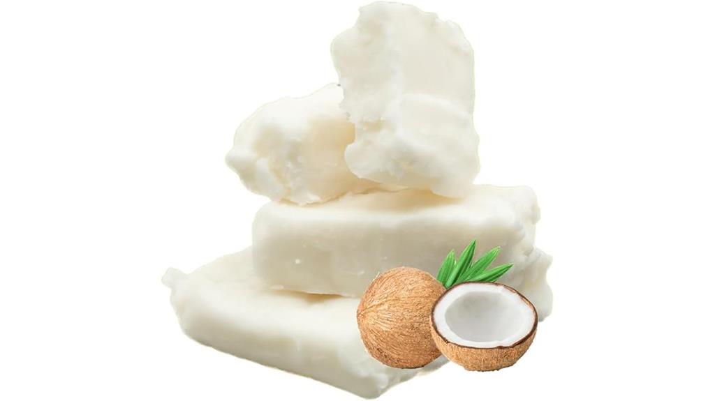coconut candle wax 10lb