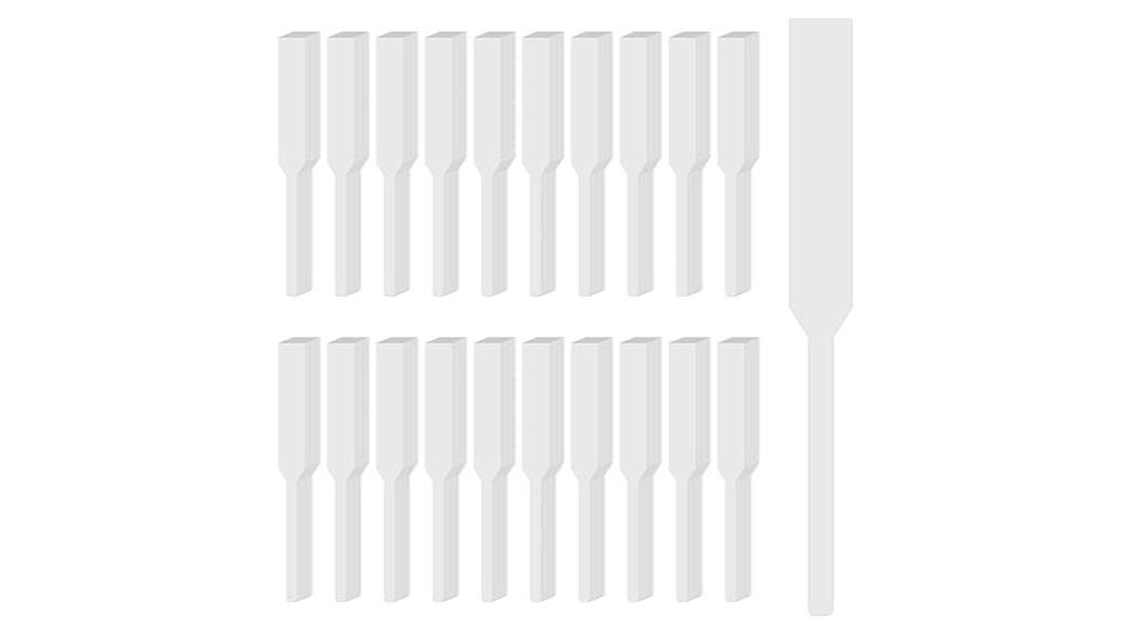 disposable perfume testing strips