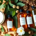 eco friendly candle fragrance oils