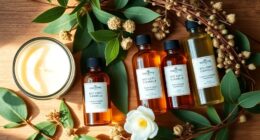 eco friendly candle fragrance oils
