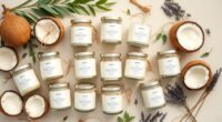 eco friendly candle making