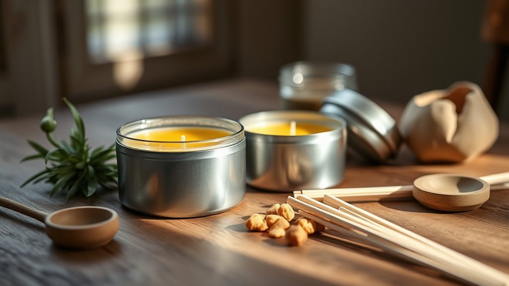 eco friendly wax quality considerations