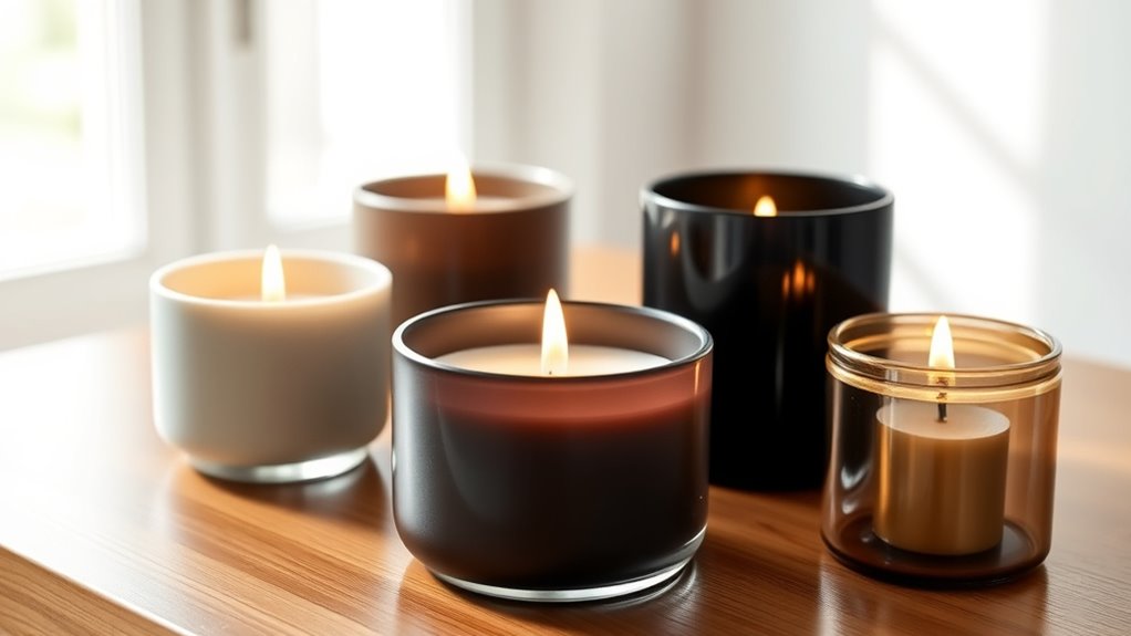 effective safe pet candles