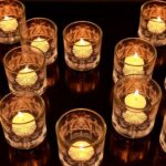 elegant bulk votive candle holders