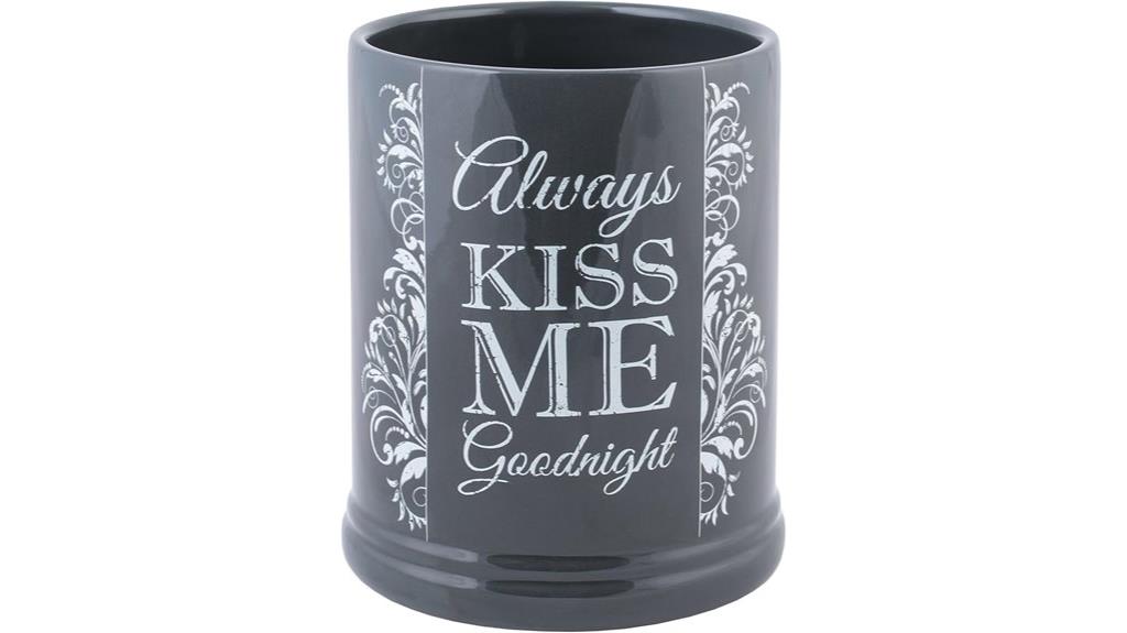 elegant candle warmer device