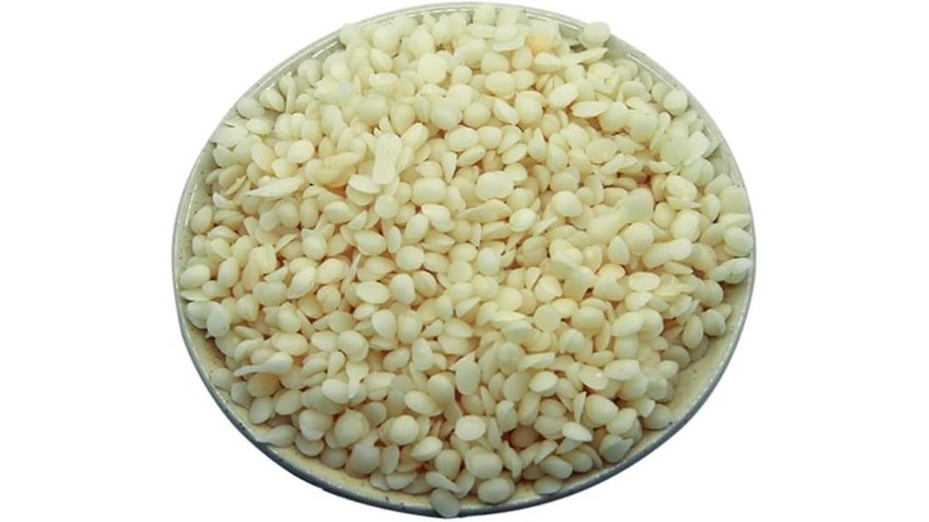 food grade microcrystalline wax