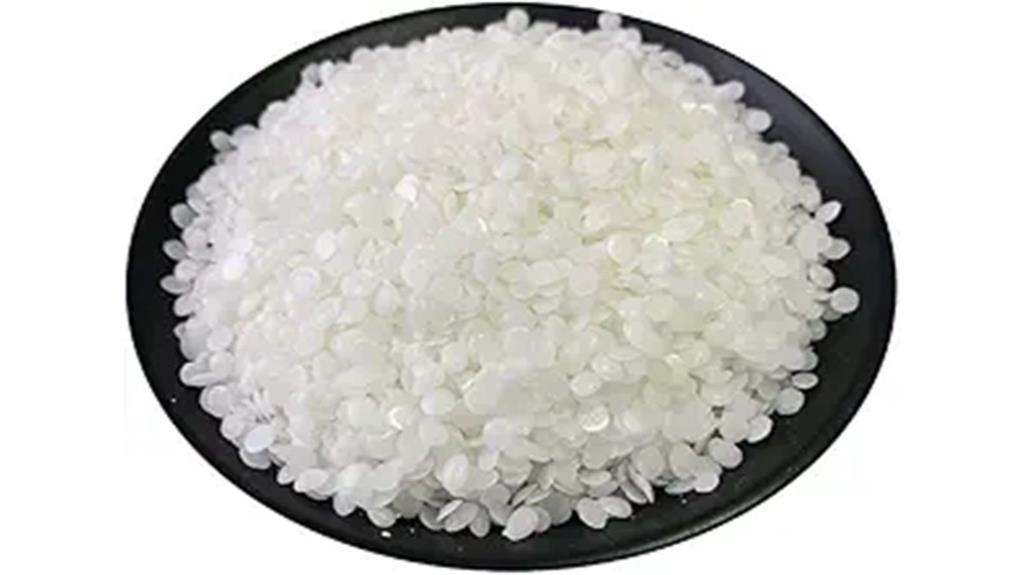 food safe microcrystalline wax