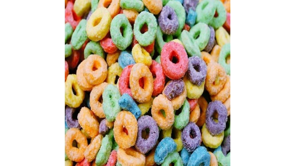 fruit loops scent versatile