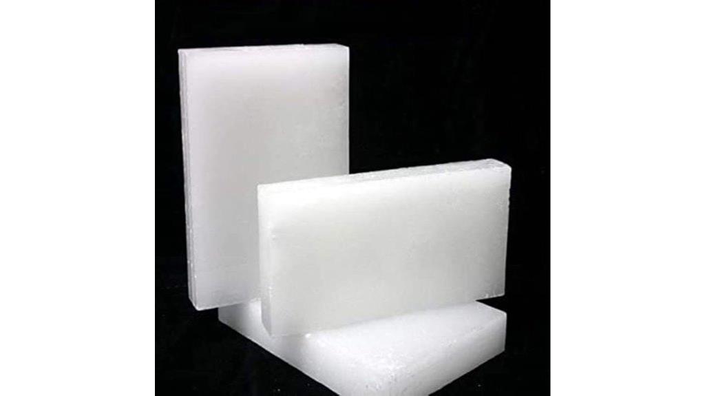 igi 1237 wax slab