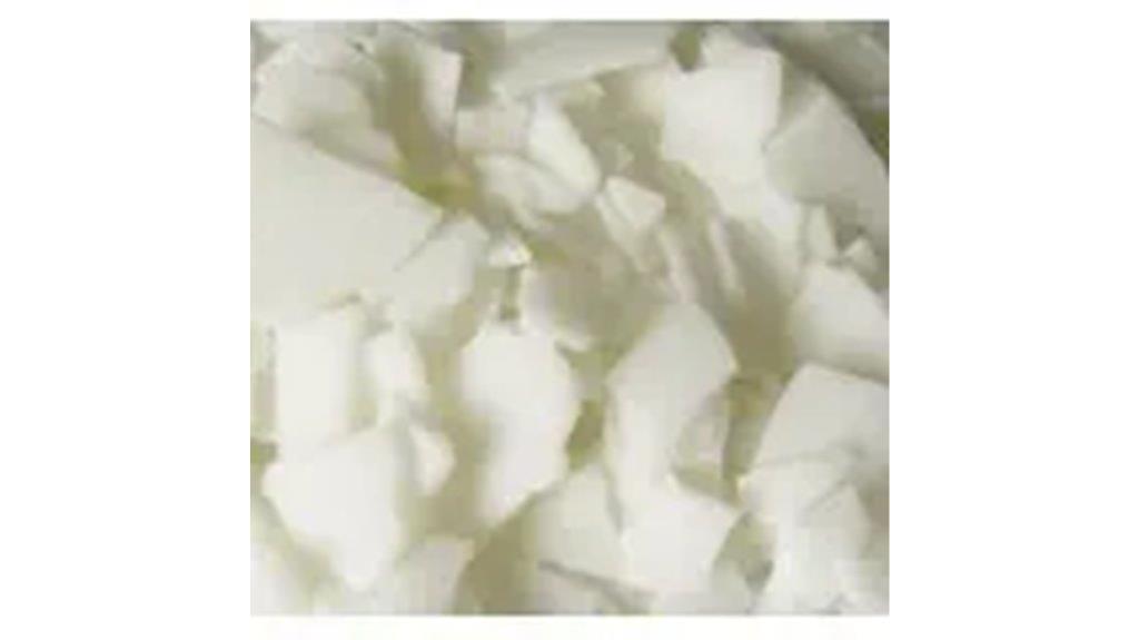 ivory soy wax 50 lb