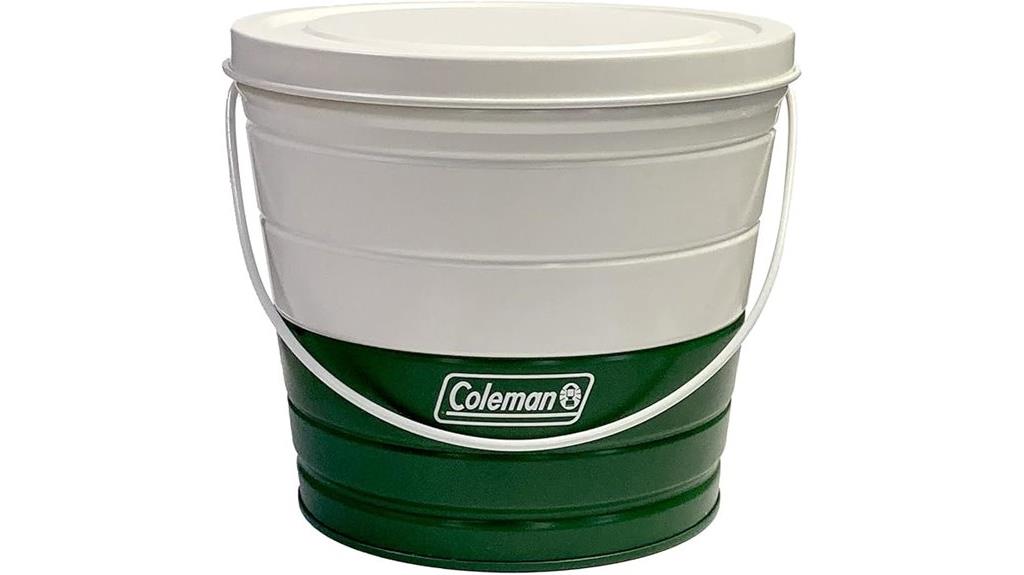 large 18oz citronella candle