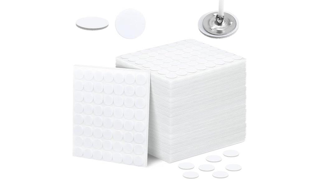 large pack of candle stickers
