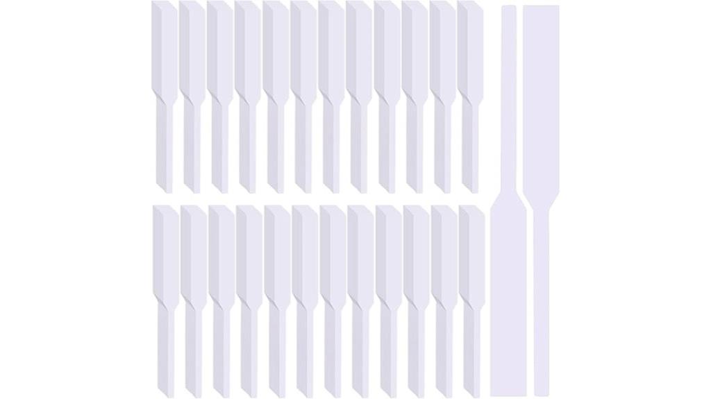 large pack of fragrance strips