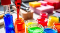 long lasting uv resistant liquid dyes