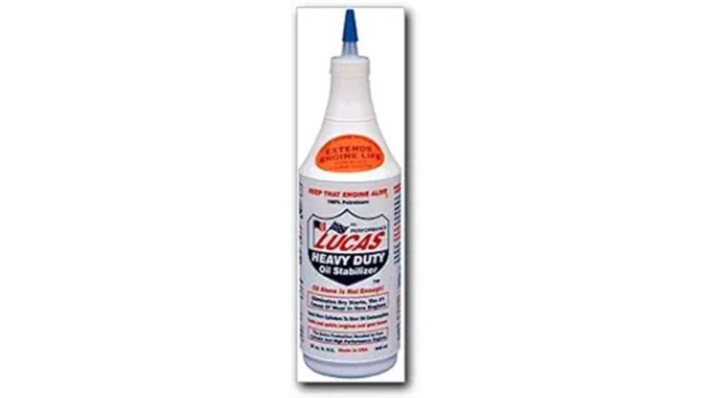 lucas quart oil stabilizer