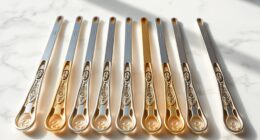 premium candle wick trimmers
