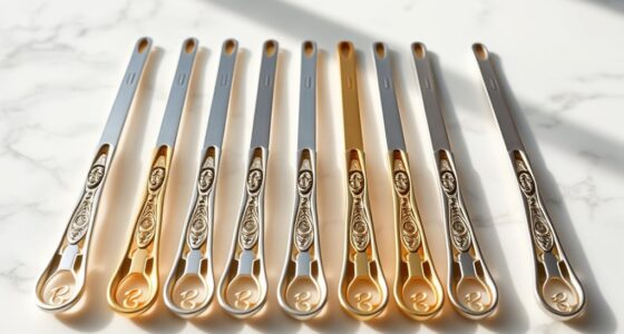 premium candle wick trimmers