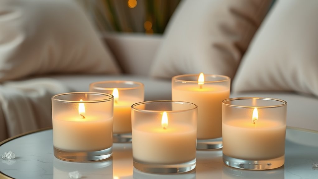 quality fragrance safety eco