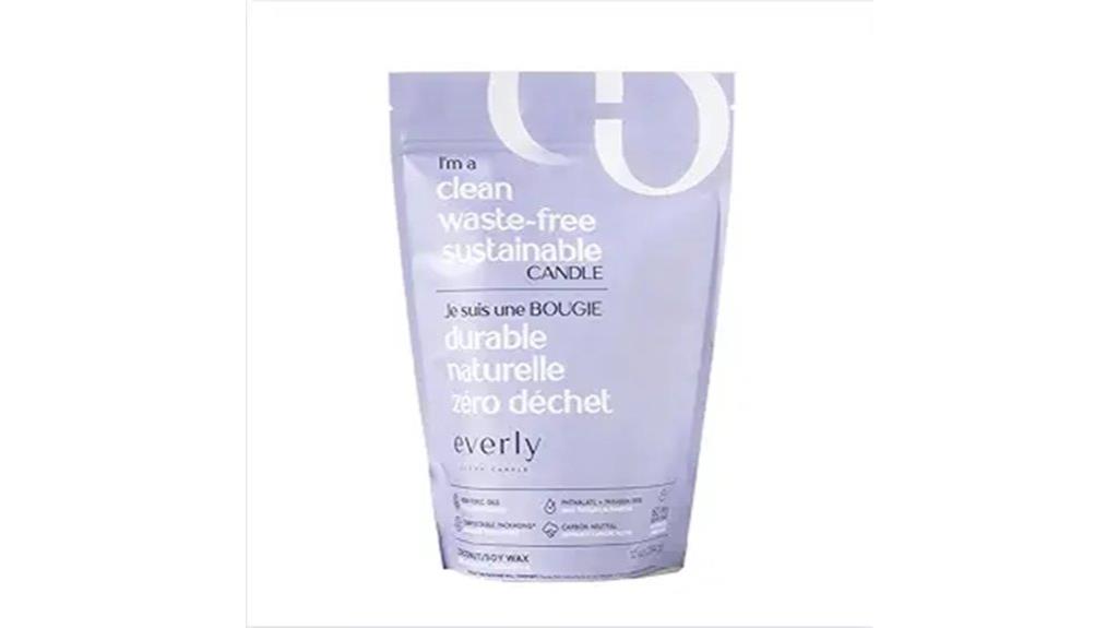 refill kit for candles